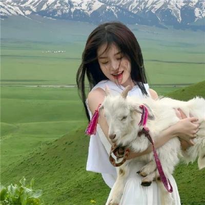 罪美女人