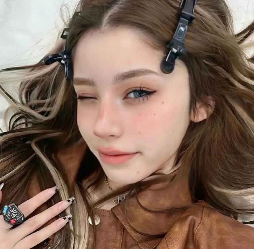 住在你的灵魂里